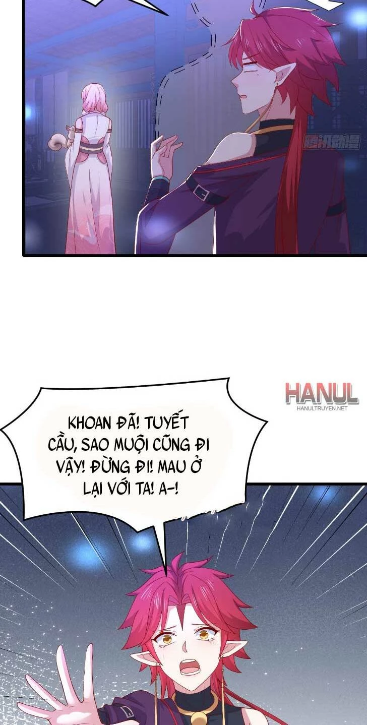 Chi Tôn Đồng Thuật Sư: Tuyệt Thế Đại Tiểu Thư Chapter 356 - 16