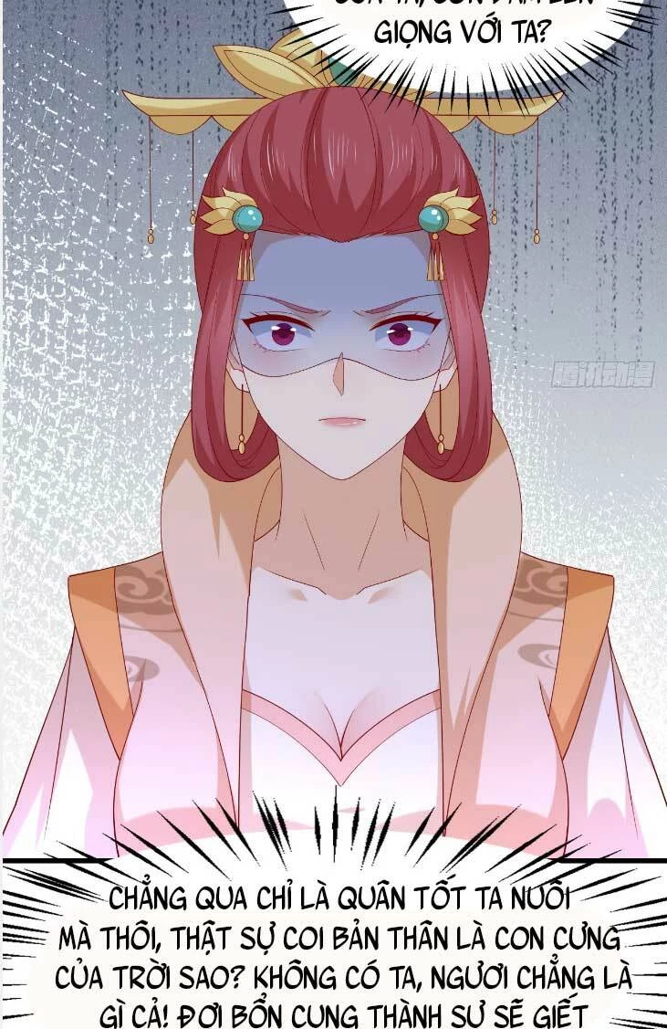 Chi Tôn Đồng Thuật Sư: Tuyệt Thế Đại Tiểu Thư Chapter 356 - 22