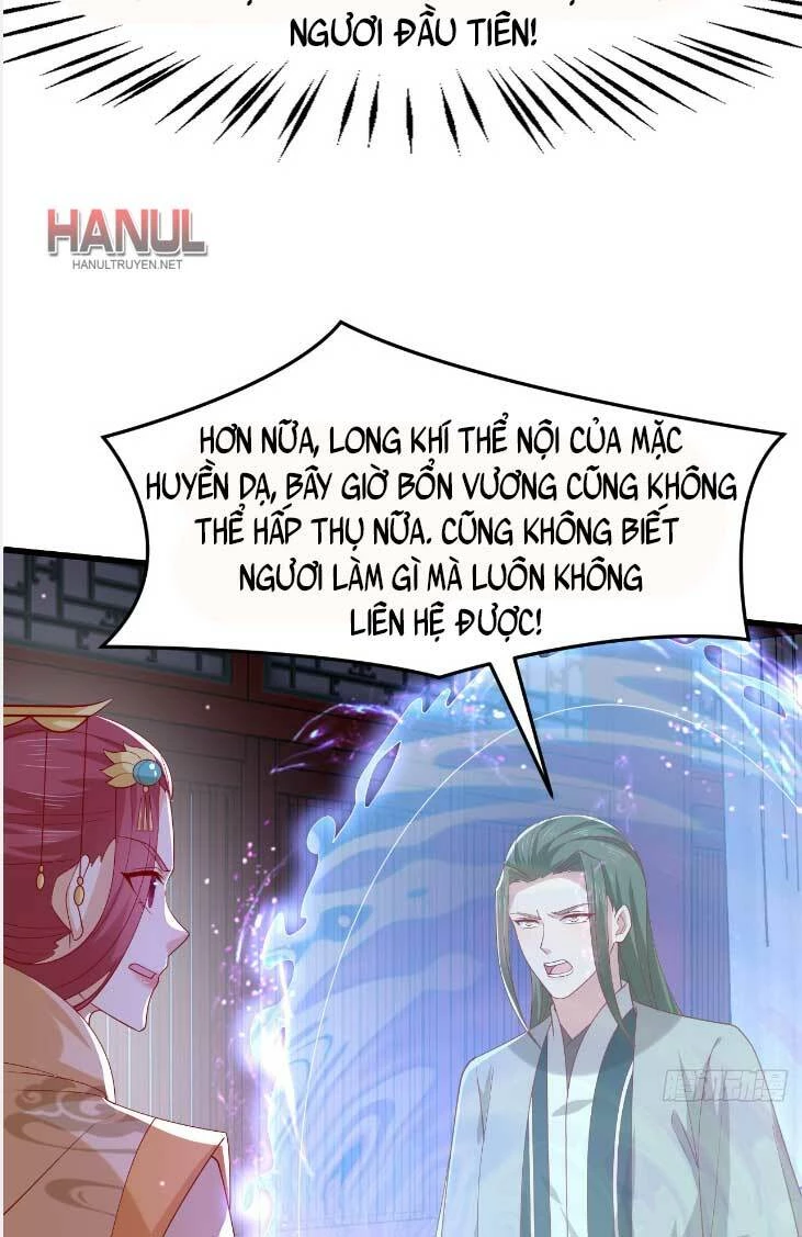 Chi Tôn Đồng Thuật Sư: Tuyệt Thế Đại Tiểu Thư Chapter 356 - 23