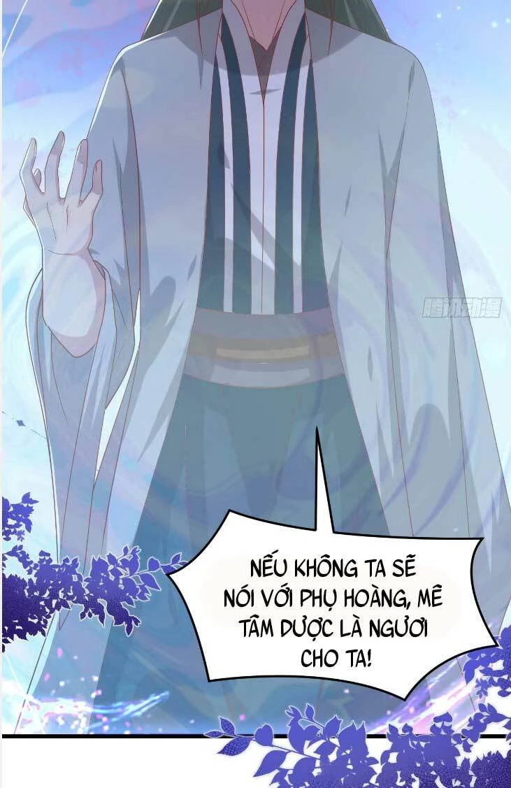 Chi Tôn Đồng Thuật Sư: Tuyệt Thế Đại Tiểu Thư Chapter 356 - 25