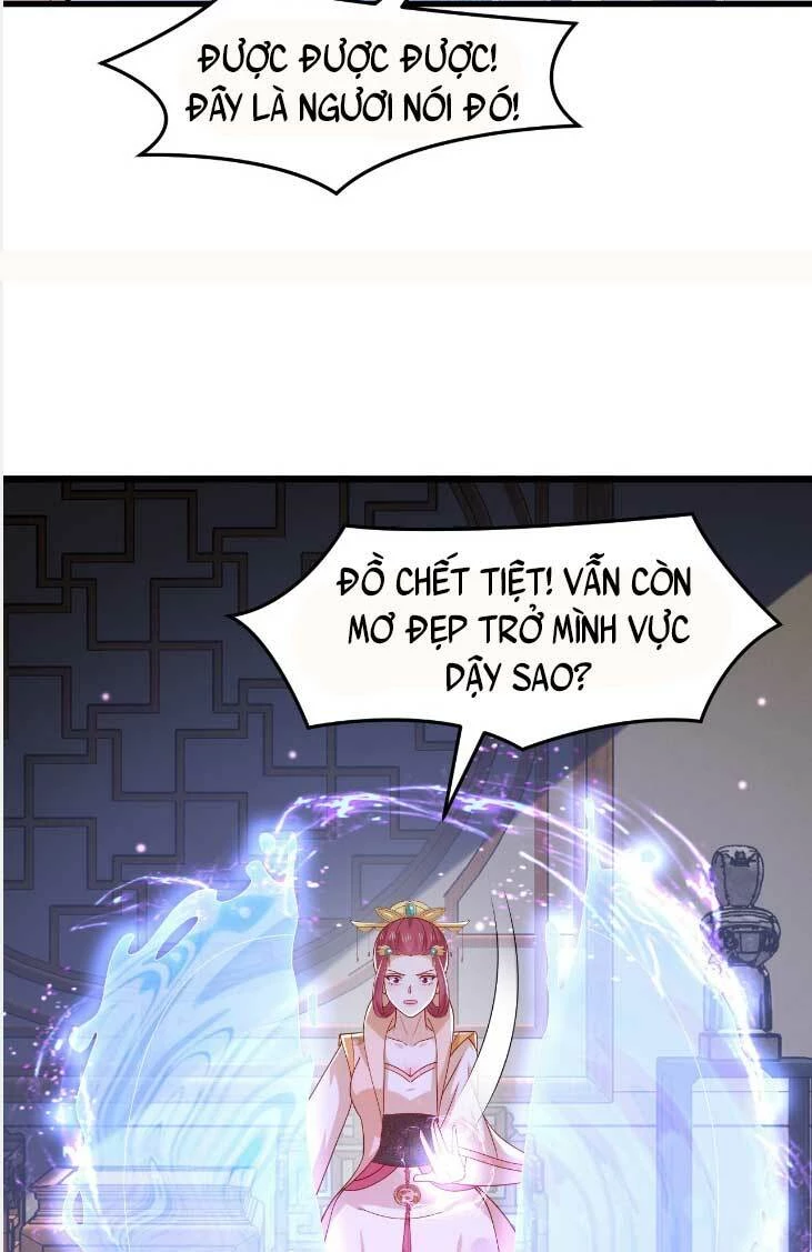 Chi Tôn Đồng Thuật Sư: Tuyệt Thế Đại Tiểu Thư Chapter 356 - 27