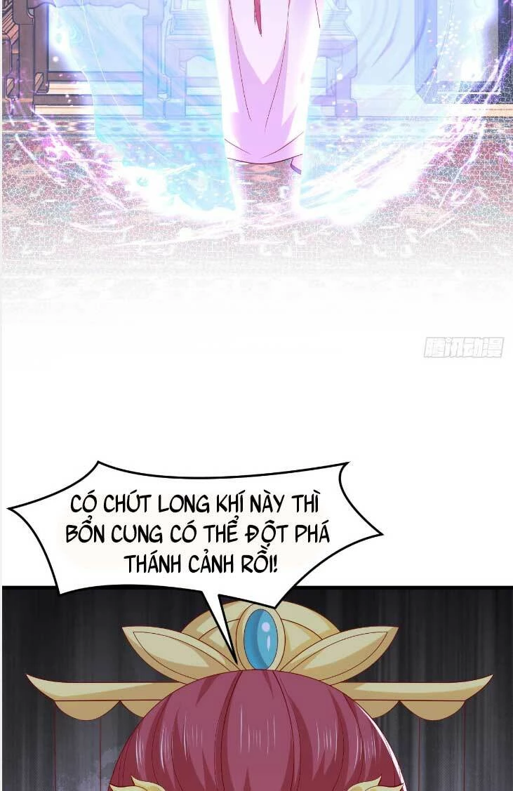 Chi Tôn Đồng Thuật Sư: Tuyệt Thế Đại Tiểu Thư Chapter 356 - 28