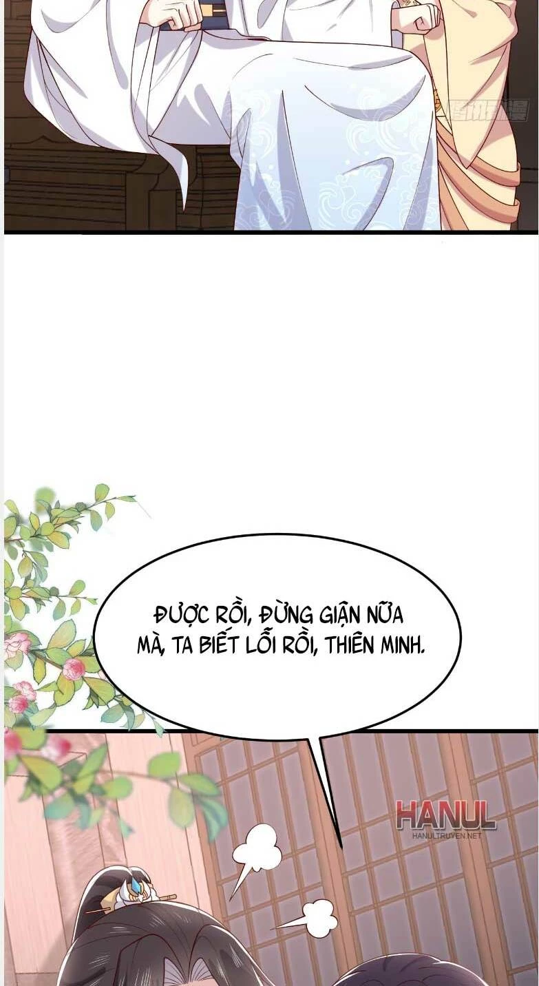 Chi Tôn Đồng Thuật Sư: Tuyệt Thế Đại Tiểu Thư Chapter 357 - 4