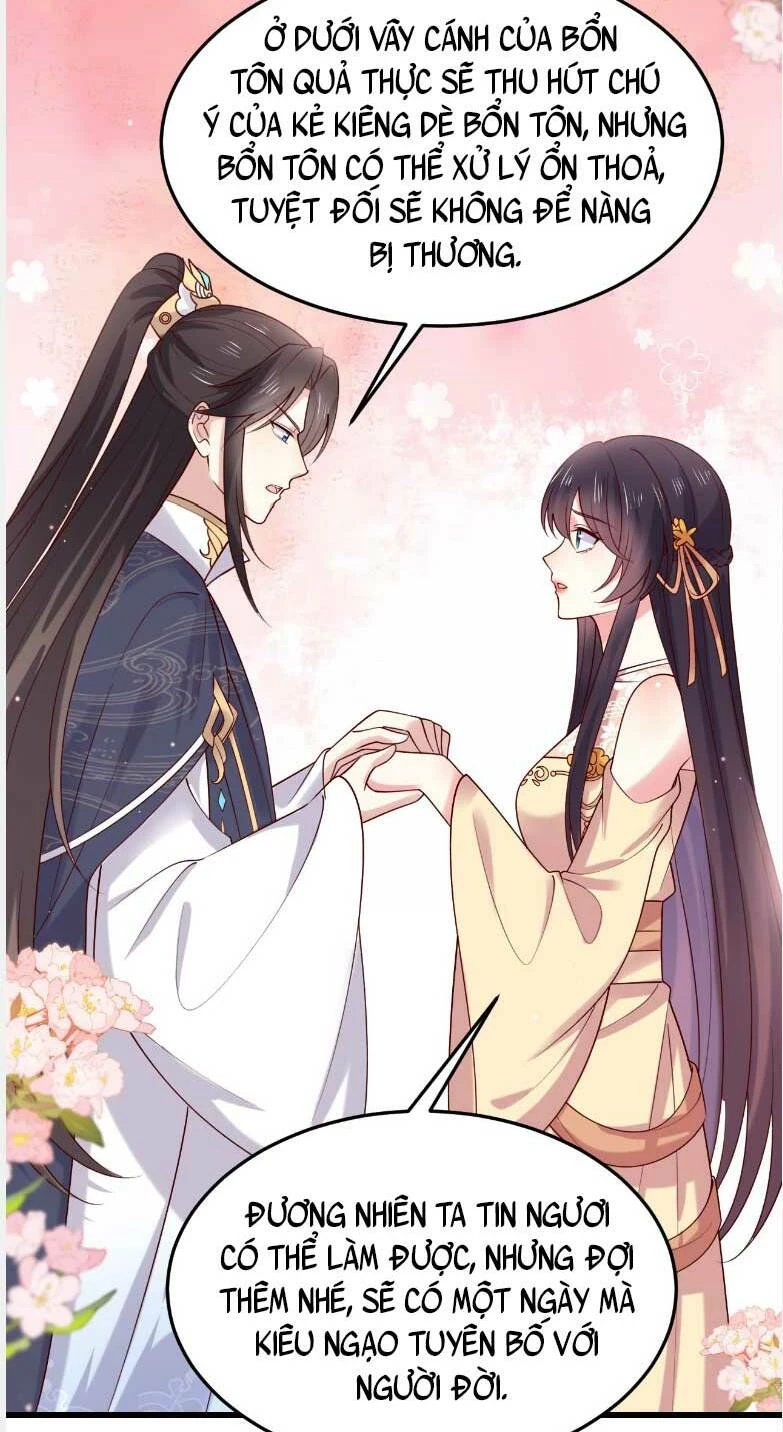 Chi Tôn Đồng Thuật Sư: Tuyệt Thế Đại Tiểu Thư Chapter 357 - 14