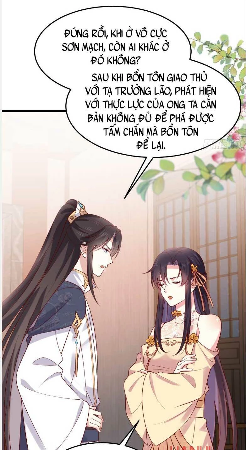 Chi Tôn Đồng Thuật Sư: Tuyệt Thế Đại Tiểu Thư Chapter 357 - 16