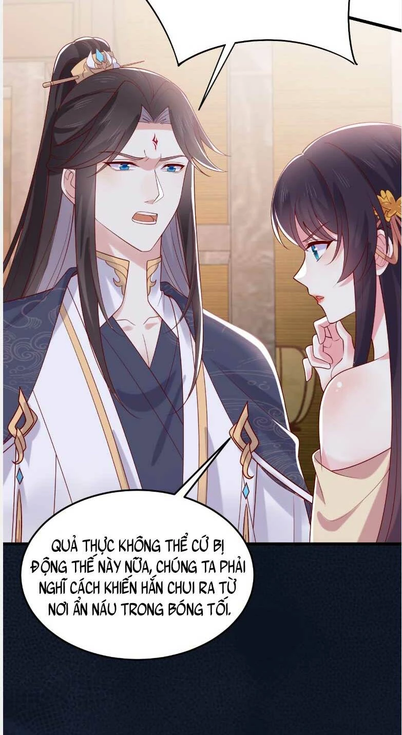 Chi Tôn Đồng Thuật Sư: Tuyệt Thế Đại Tiểu Thư Chapter 357 - 18