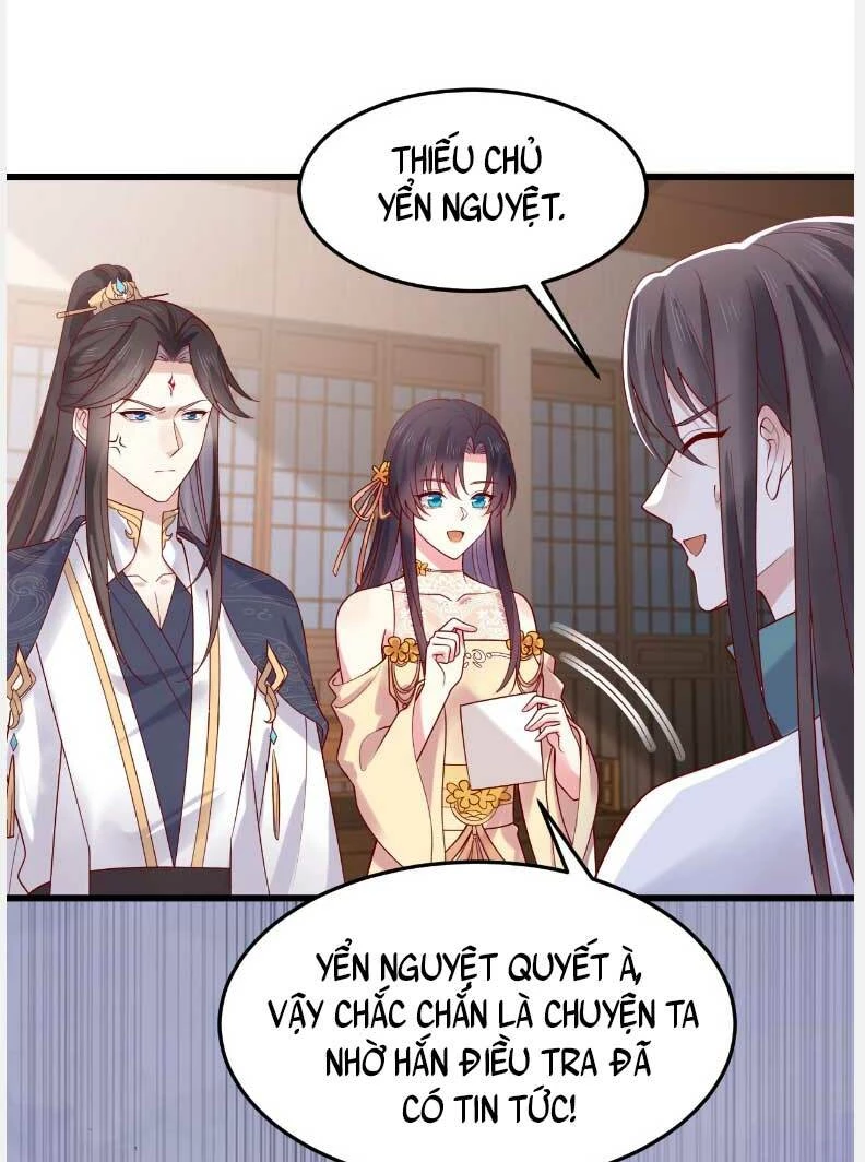 Chi Tôn Đồng Thuật Sư: Tuyệt Thế Đại Tiểu Thư Chapter 357 - 24