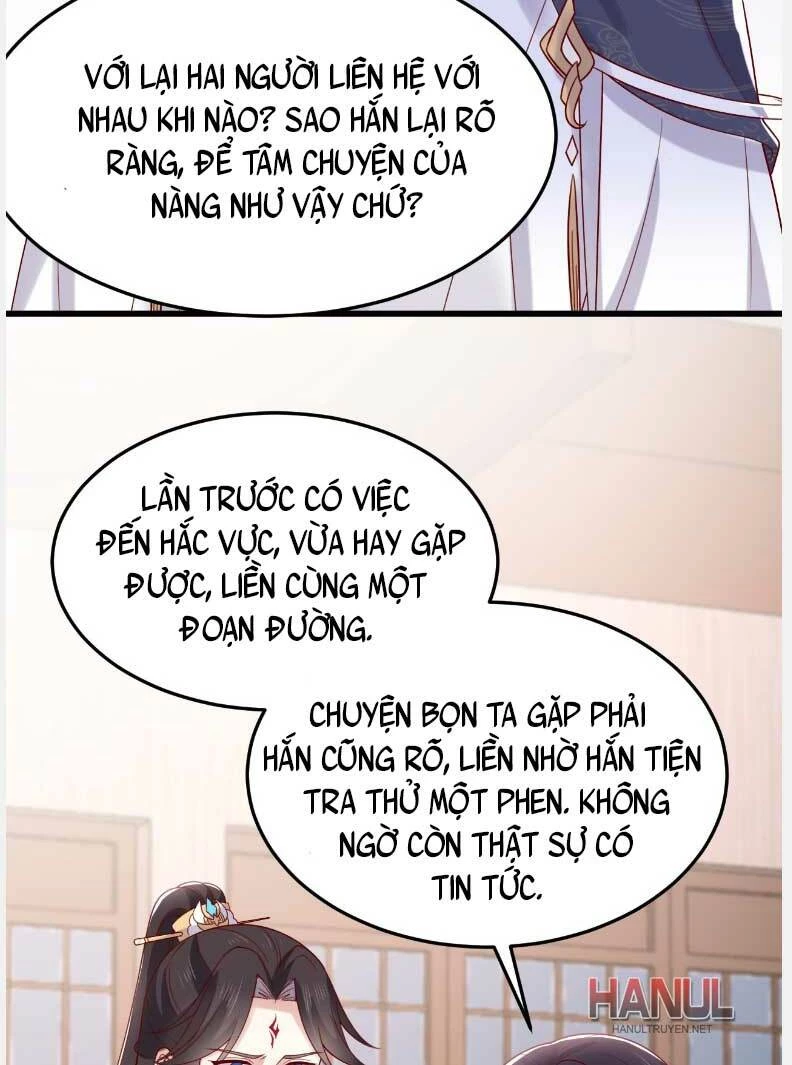Chi Tôn Đồng Thuật Sư: Tuyệt Thế Đại Tiểu Thư Chapter 357 - 26