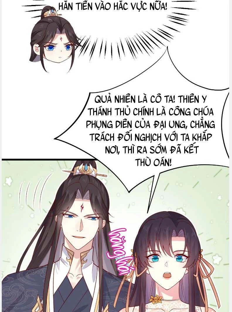 Chi Tôn Đồng Thuật Sư: Tuyệt Thế Đại Tiểu Thư Chapter 357 - 28