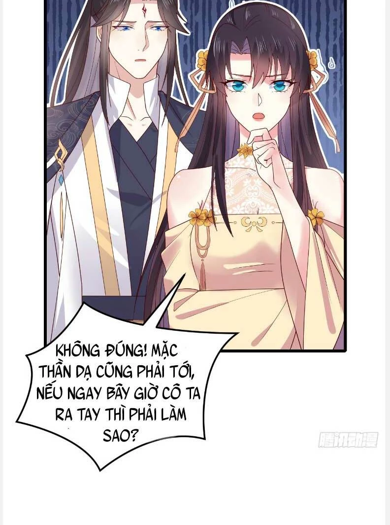 Chi Tôn Đồng Thuật Sư: Tuyệt Thế Đại Tiểu Thư Chapter 357 - 34