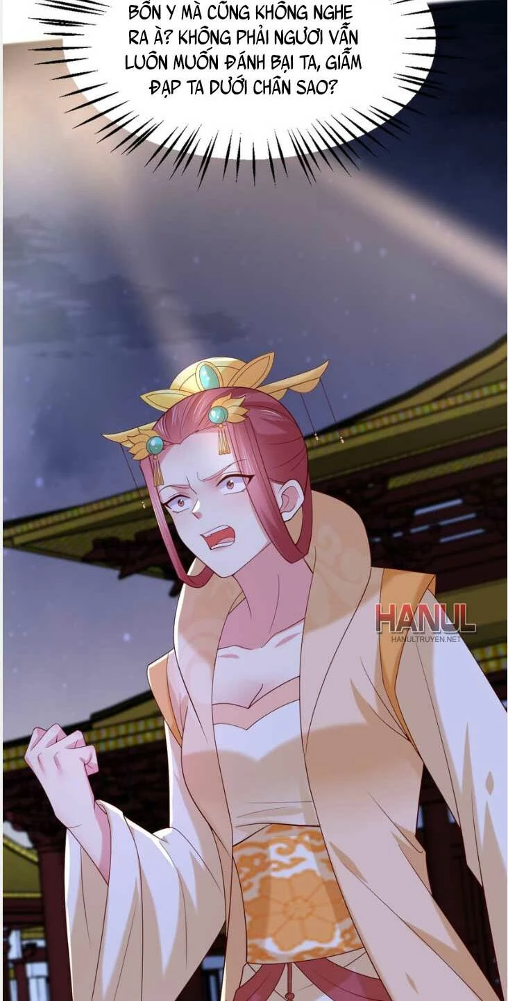 Chi Tôn Đồng Thuật Sư: Tuyệt Thế Đại Tiểu Thư Chapter 362 - 4