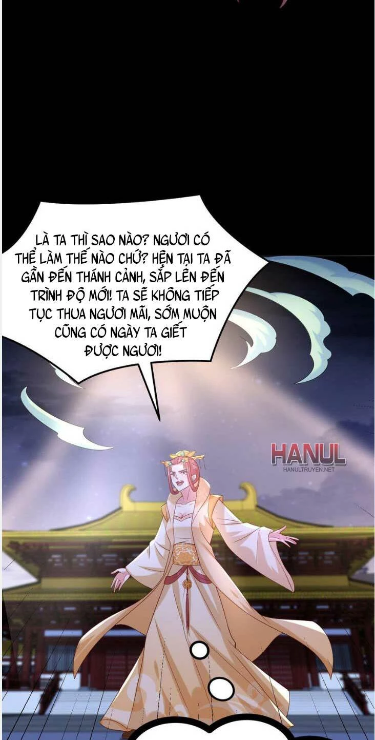 Chi Tôn Đồng Thuật Sư: Tuyệt Thế Đại Tiểu Thư Chapter 362 - 6