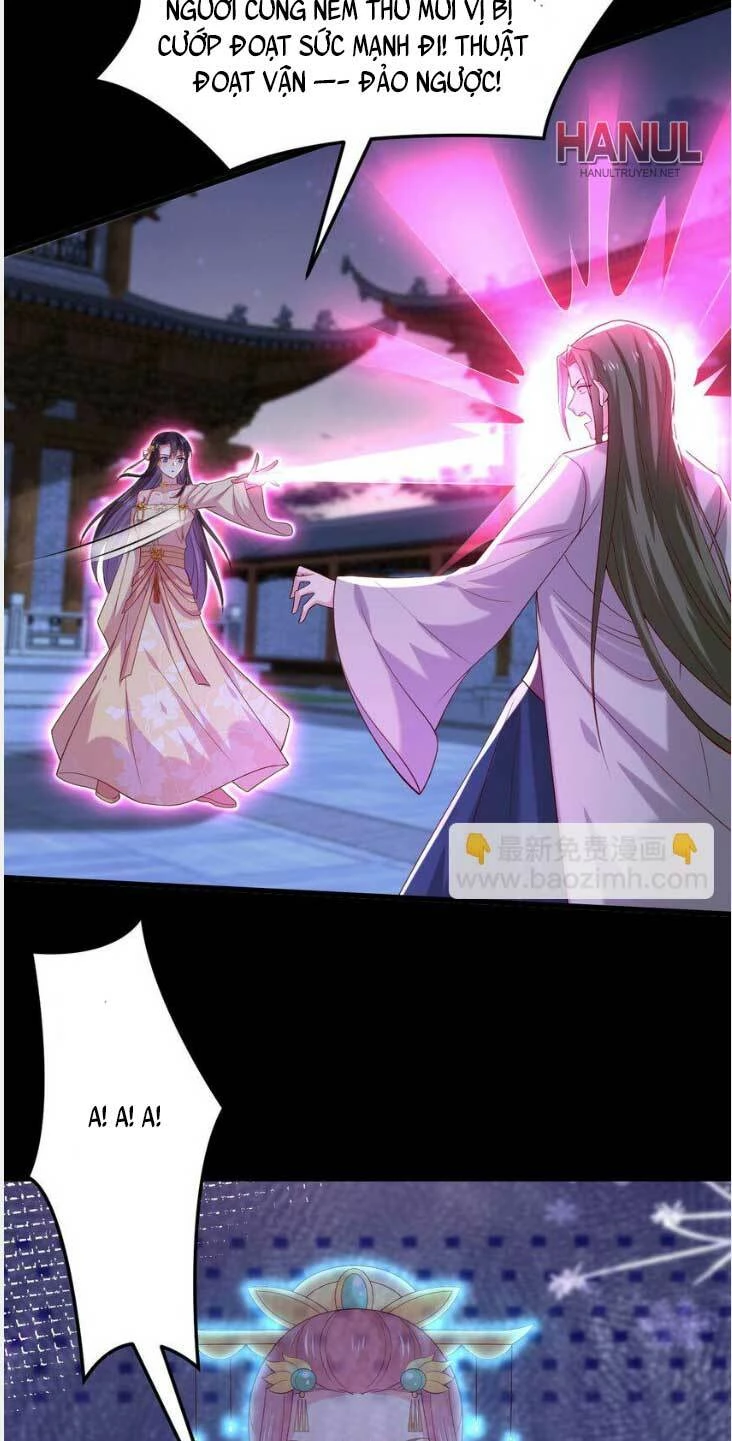 Chi Tôn Đồng Thuật Sư: Tuyệt Thế Đại Tiểu Thư Chapter 362 - 9