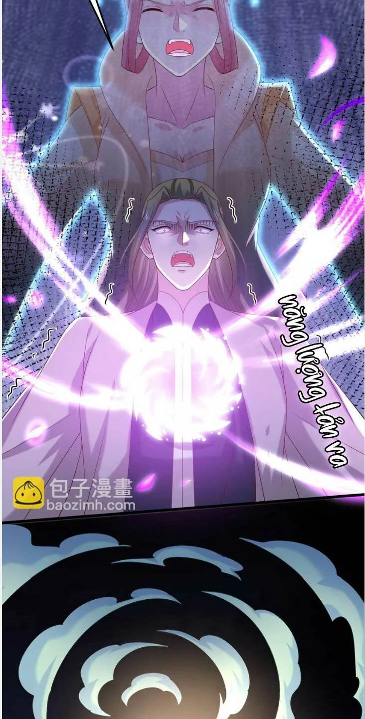 Chi Tôn Đồng Thuật Sư: Tuyệt Thế Đại Tiểu Thư Chapter 362 - 10