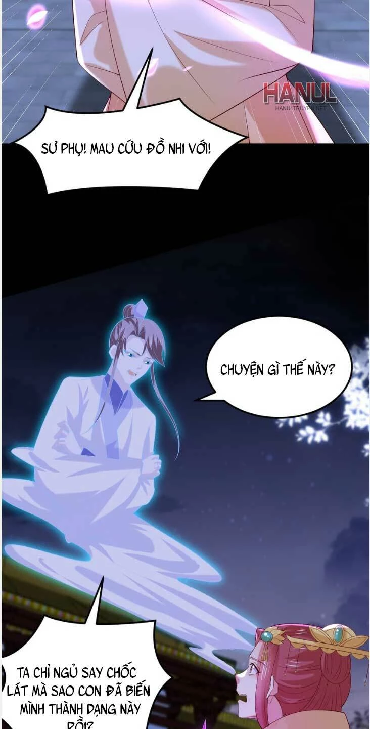 Chi Tôn Đồng Thuật Sư: Tuyệt Thế Đại Tiểu Thư Chapter 362 - 15
