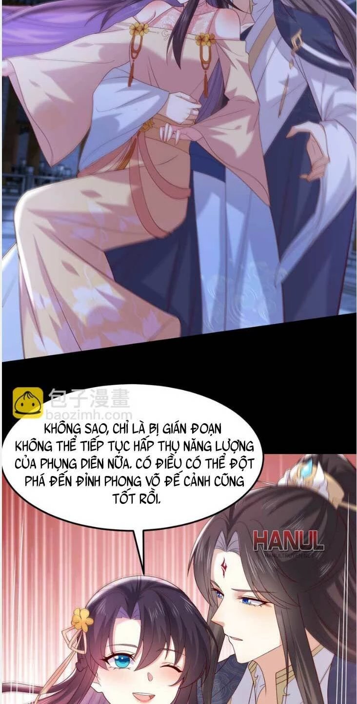 Chi Tôn Đồng Thuật Sư: Tuyệt Thế Đại Tiểu Thư Chapter 362 - 20