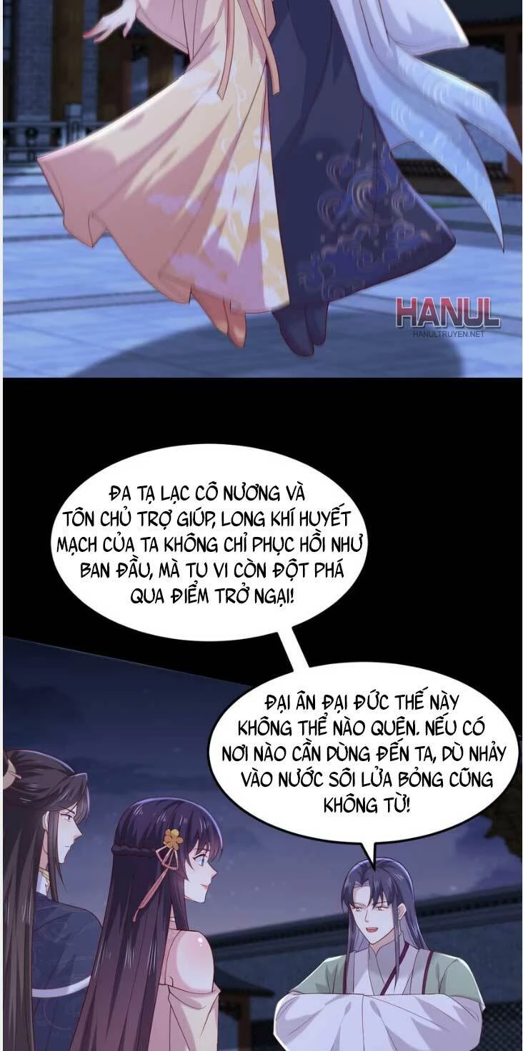 Chi Tôn Đồng Thuật Sư: Tuyệt Thế Đại Tiểu Thư Chapter 362 - 22