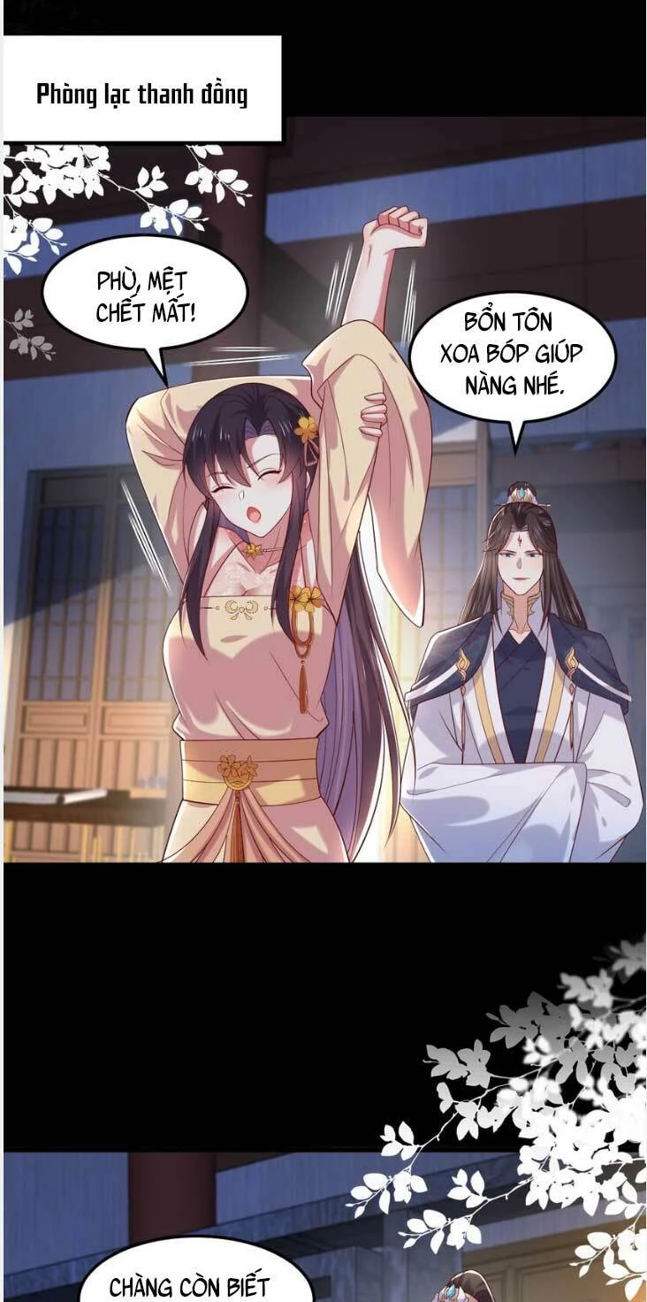 Chi Tôn Đồng Thuật Sư: Tuyệt Thế Đại Tiểu Thư Chapter 362 - 25