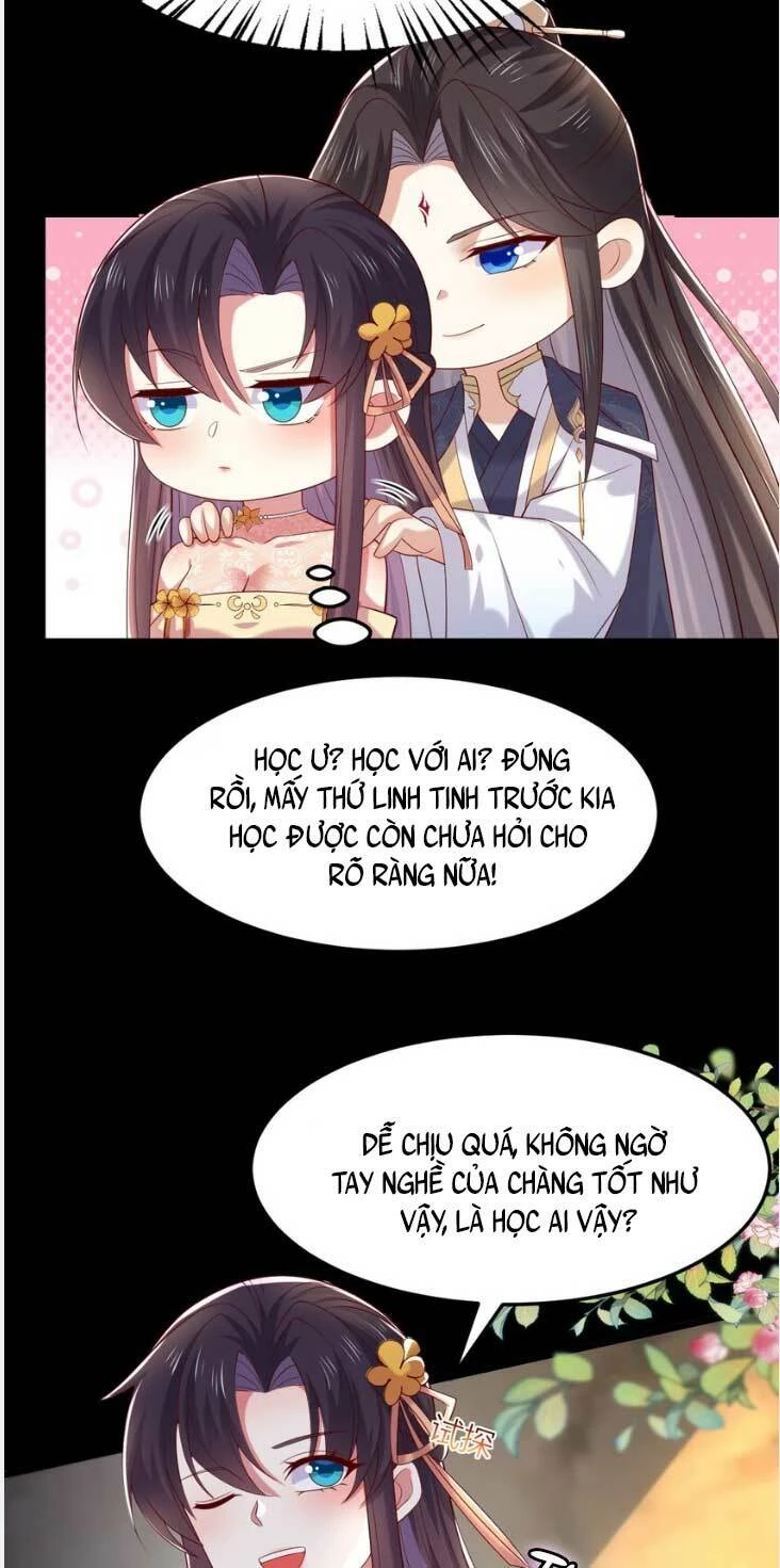 Chi Tôn Đồng Thuật Sư: Tuyệt Thế Đại Tiểu Thư Chapter 362 - 27