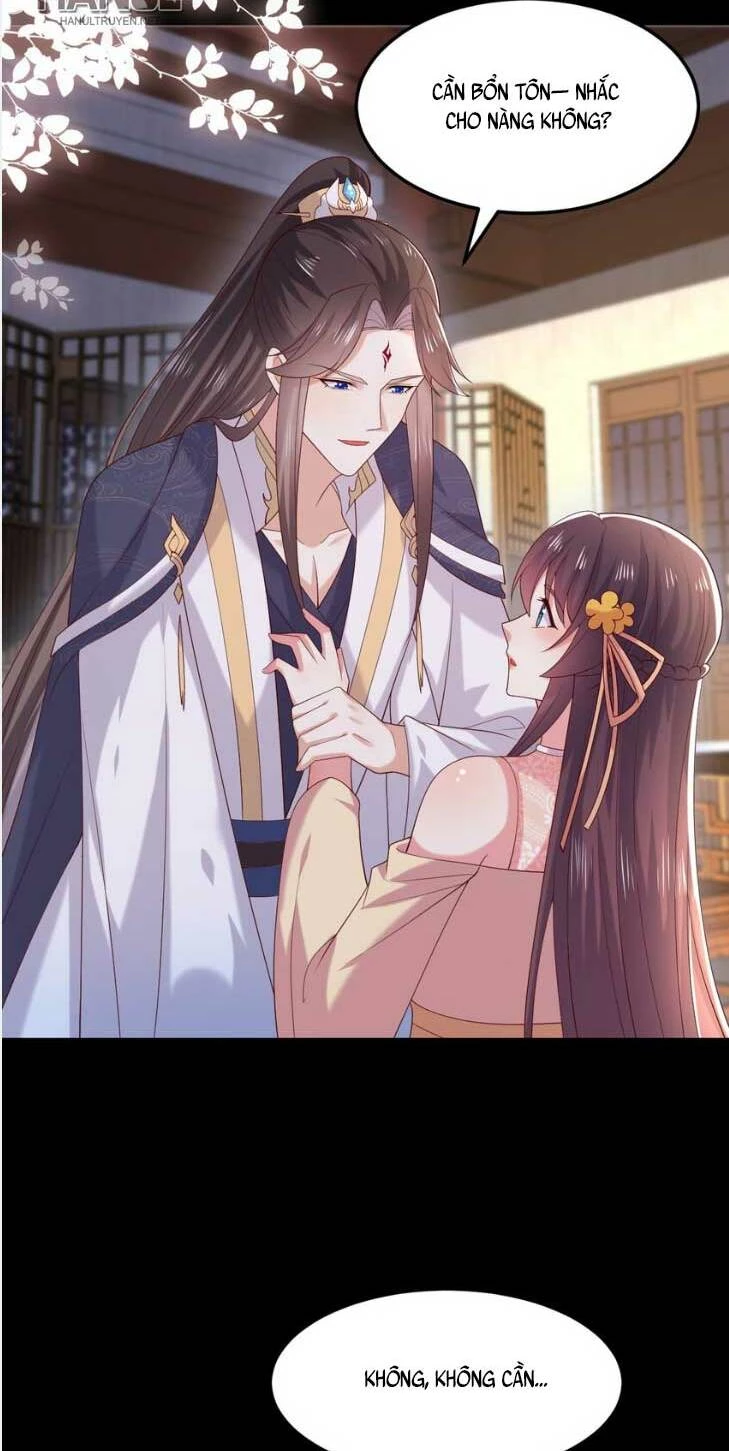 Chi Tôn Đồng Thuật Sư: Tuyệt Thế Đại Tiểu Thư Chapter 363 - 4