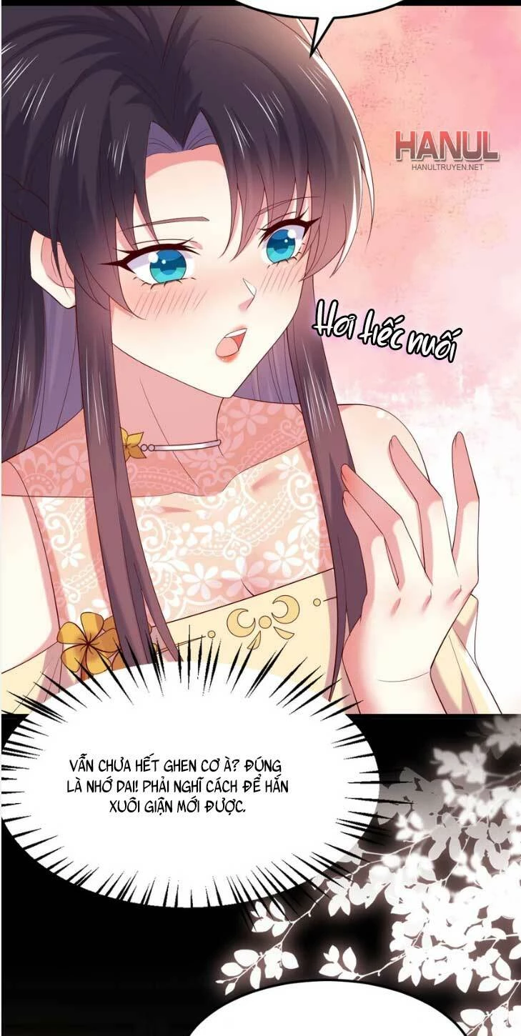 Chi Tôn Đồng Thuật Sư: Tuyệt Thế Đại Tiểu Thư Chapter 363 - 5