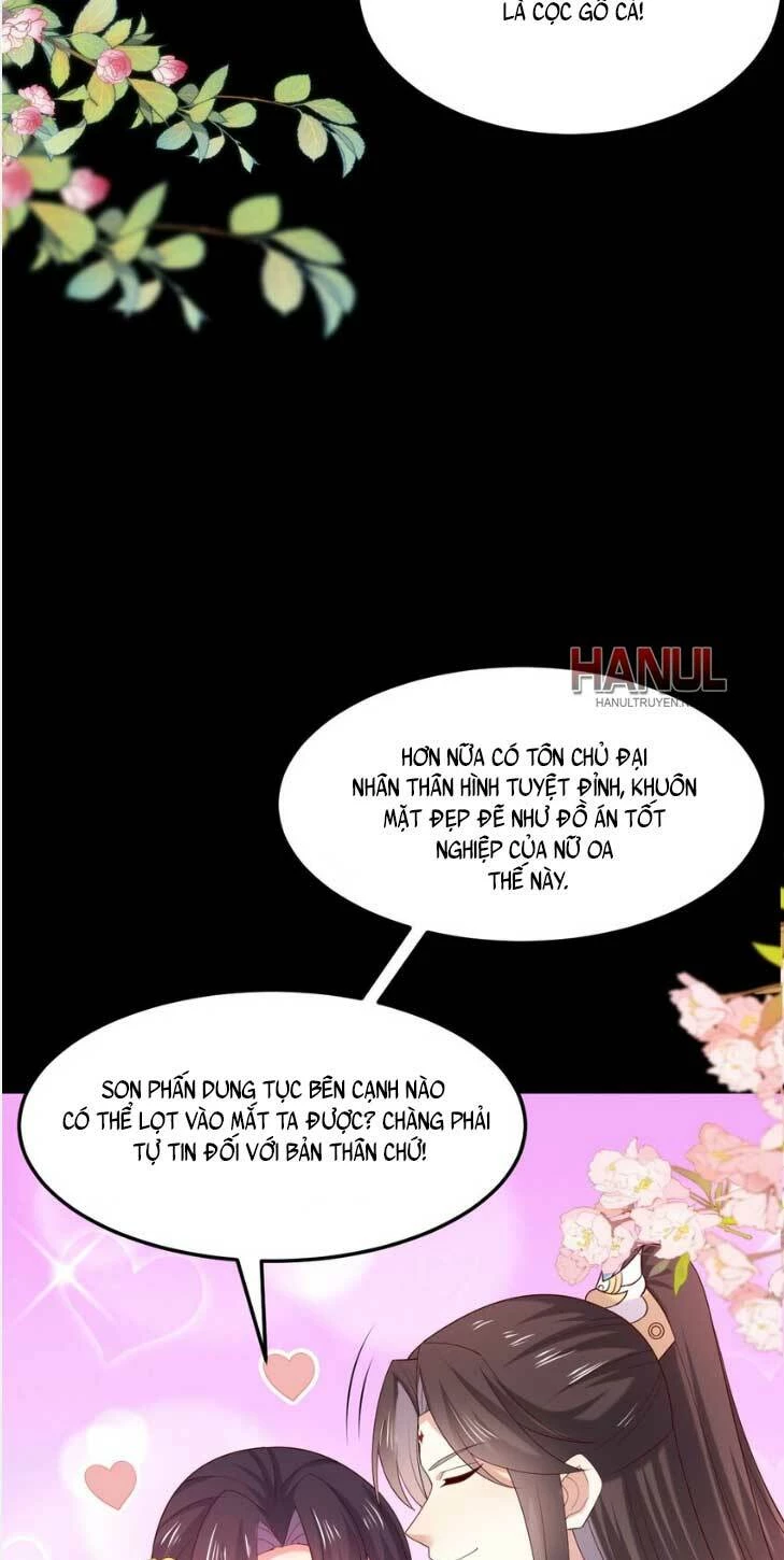 Chi Tôn Đồng Thuật Sư: Tuyệt Thế Đại Tiểu Thư Chapter 363 - 7