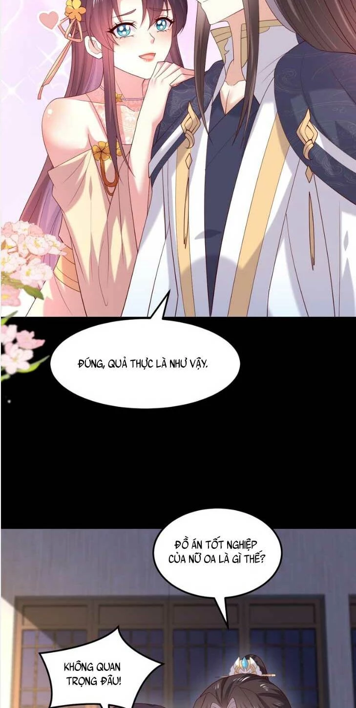 Chi Tôn Đồng Thuật Sư: Tuyệt Thế Đại Tiểu Thư Chapter 363 - 8