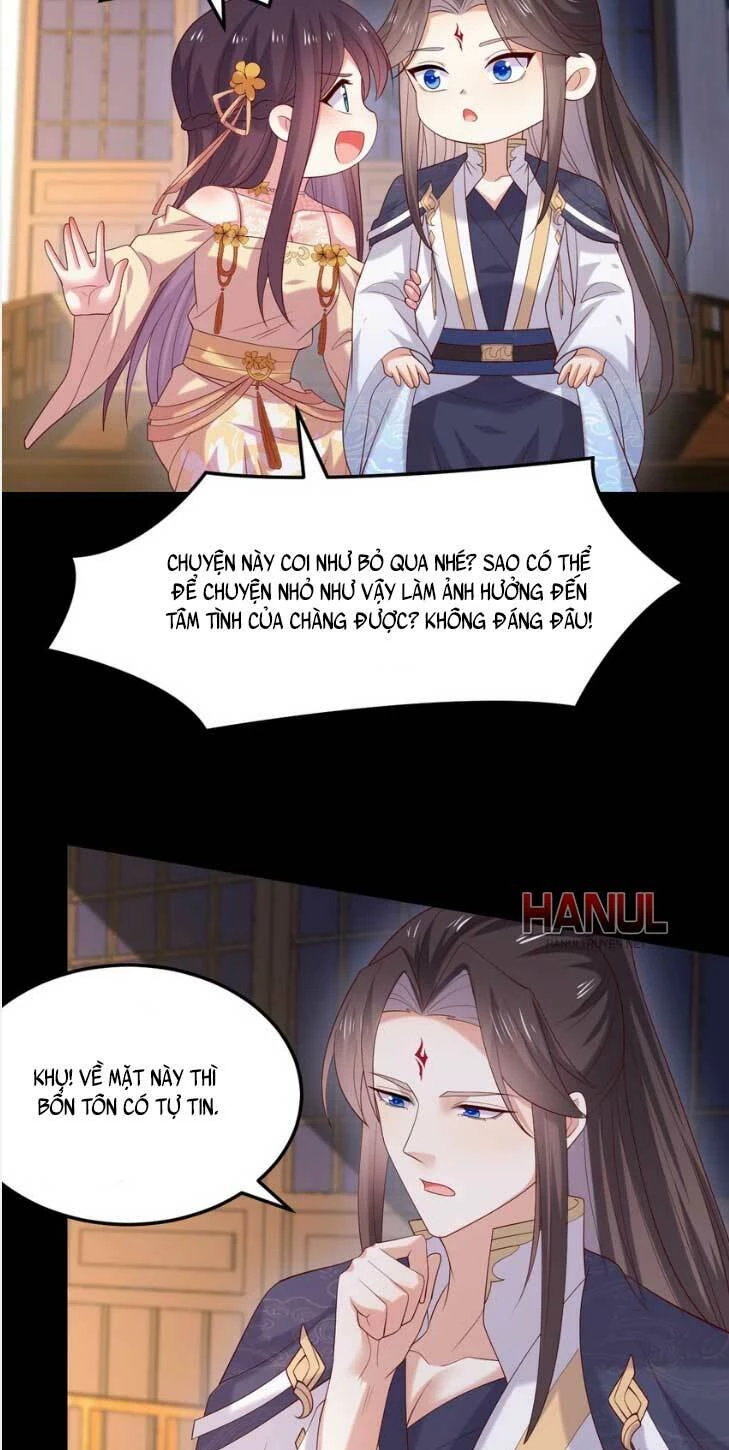 Chi Tôn Đồng Thuật Sư: Tuyệt Thế Đại Tiểu Thư Chapter 363 - 9
