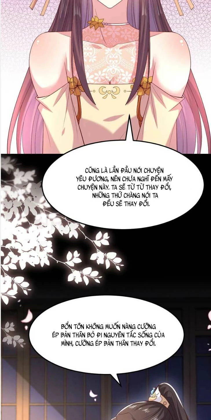 Chi Tôn Đồng Thuật Sư: Tuyệt Thế Đại Tiểu Thư Chapter 363 - 11