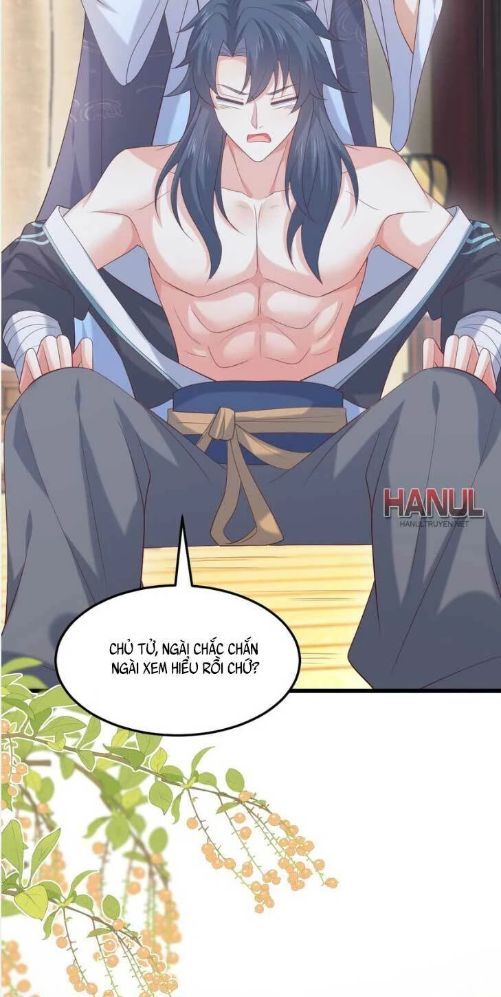 Chi Tôn Đồng Thuật Sư: Tuyệt Thế Đại Tiểu Thư Chapter 363 - 17