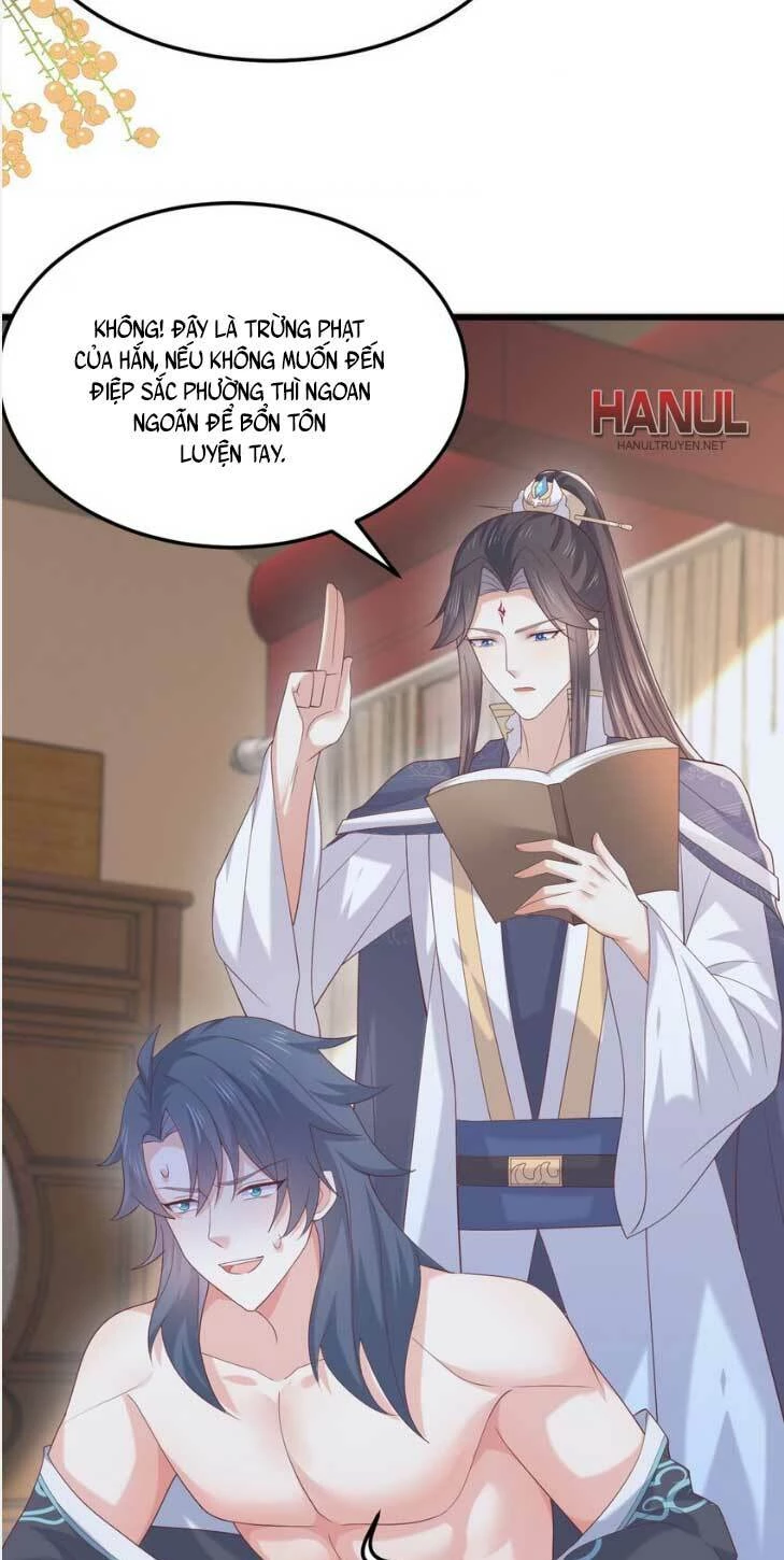 Chi Tôn Đồng Thuật Sư: Tuyệt Thế Đại Tiểu Thư Chapter 363 - 19