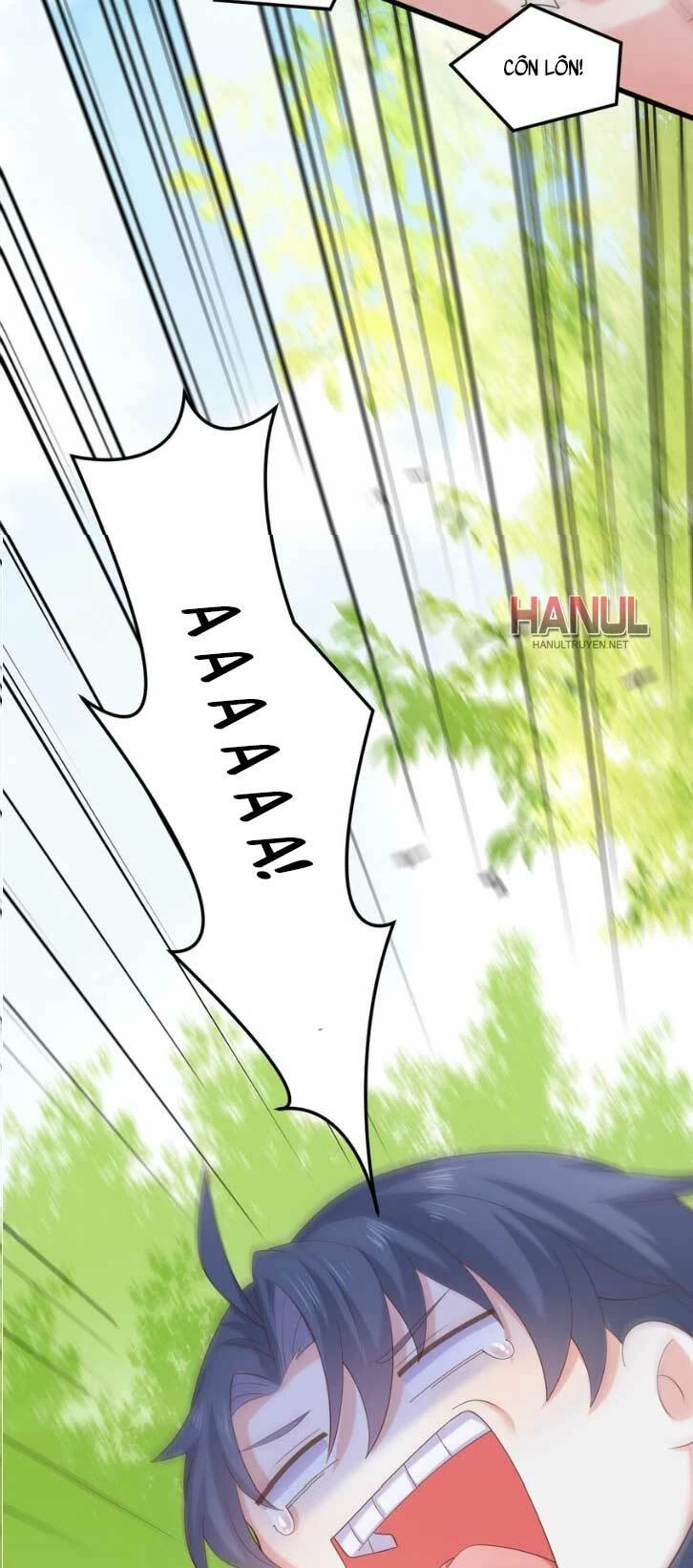 Chi Tôn Đồng Thuật Sư: Tuyệt Thế Đại Tiểu Thư Chapter 363 - 21
