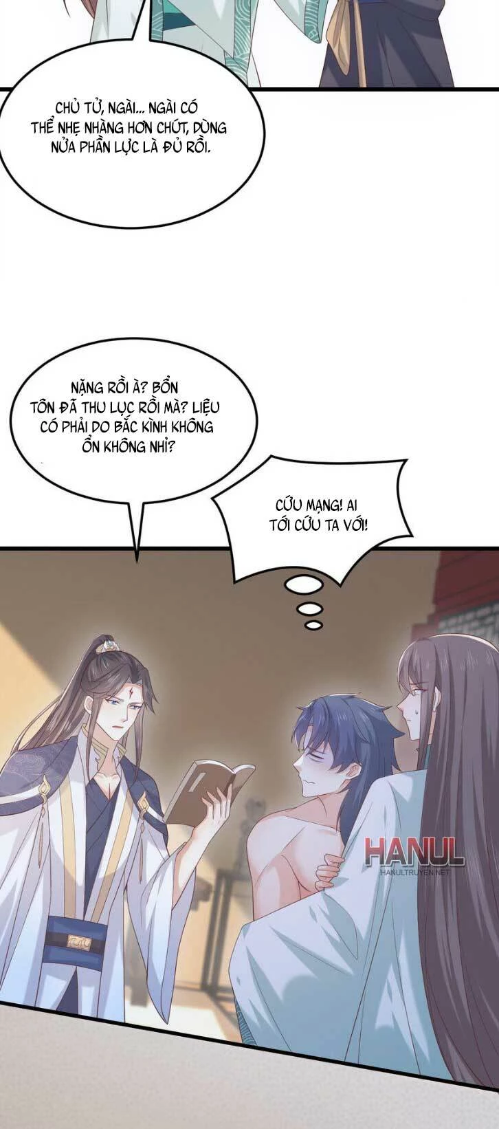Chi Tôn Đồng Thuật Sư: Tuyệt Thế Đại Tiểu Thư Chapter 363 - 23