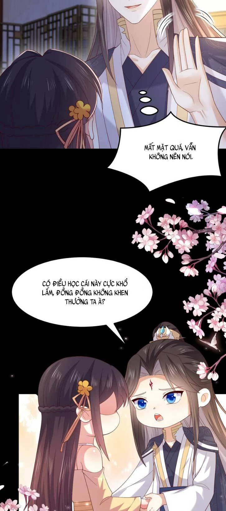 Chi Tôn Đồng Thuật Sư: Tuyệt Thế Đại Tiểu Thư Chapter 363 - 27