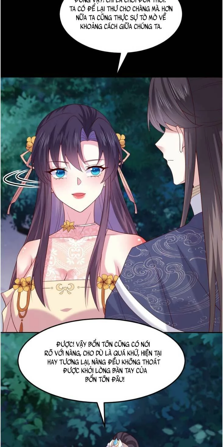 Chi Tôn Đồng Thuật Sư: Tuyệt Thế Đại Tiểu Thư Chapter 366 - 5