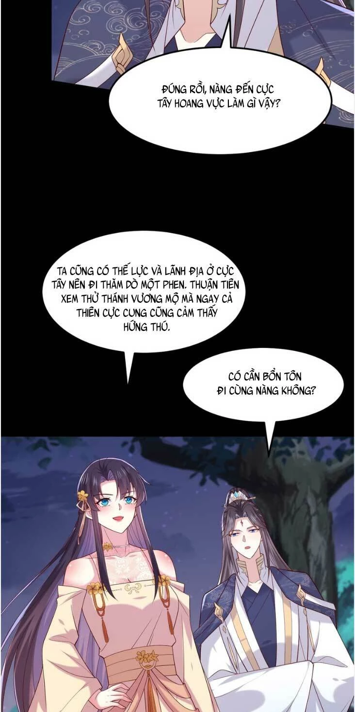 Chi Tôn Đồng Thuật Sư: Tuyệt Thế Đại Tiểu Thư Chapter 366 - 9