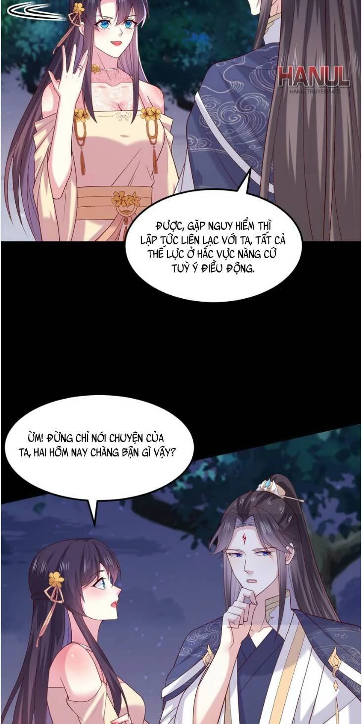 Chi Tôn Đồng Thuật Sư: Tuyệt Thế Đại Tiểu Thư Chapter 366 - 11