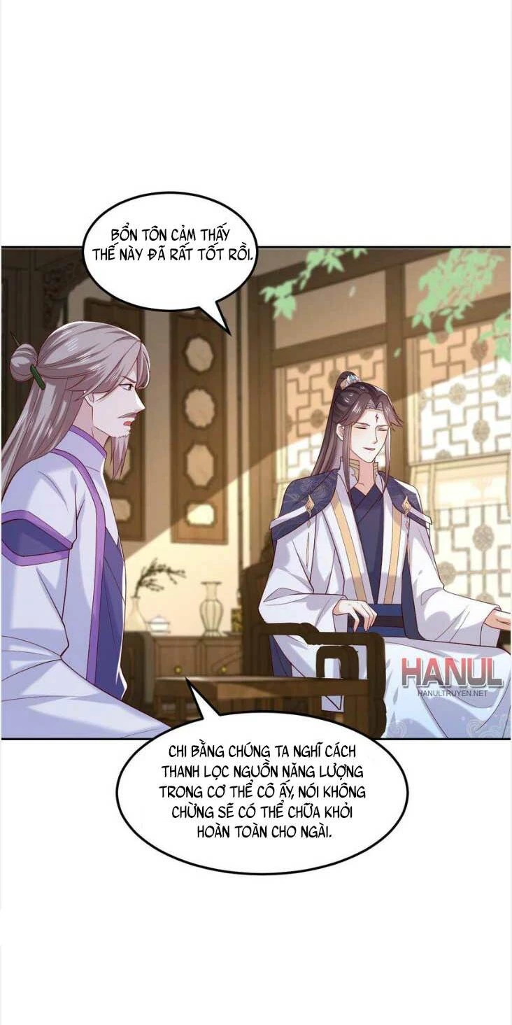 Chi Tôn Đồng Thuật Sư: Tuyệt Thế Đại Tiểu Thư Chapter 366 - 14