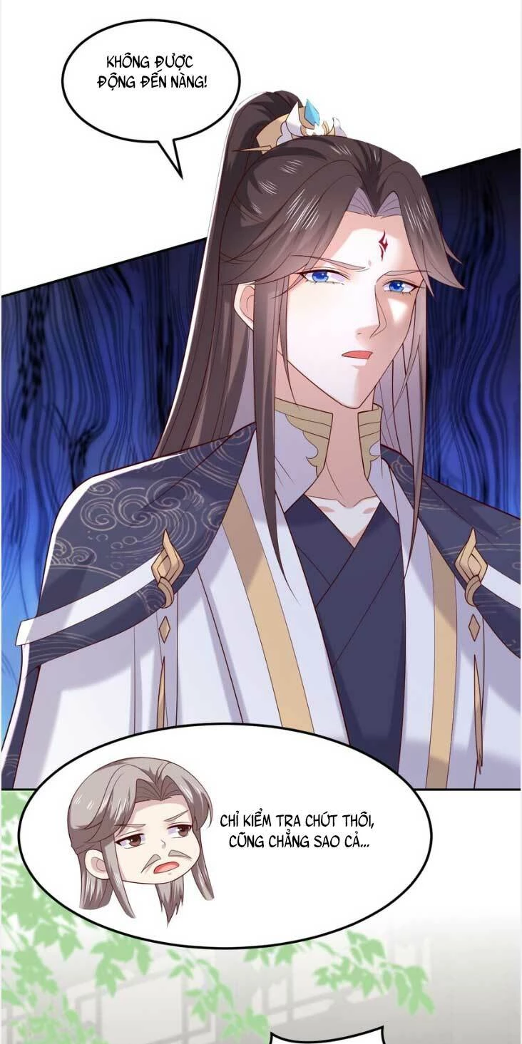 Chi Tôn Đồng Thuật Sư: Tuyệt Thế Đại Tiểu Thư Chapter 366 - 15