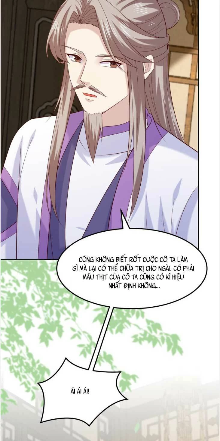 Chi Tôn Đồng Thuật Sư: Tuyệt Thế Đại Tiểu Thư Chapter 366 - 17
