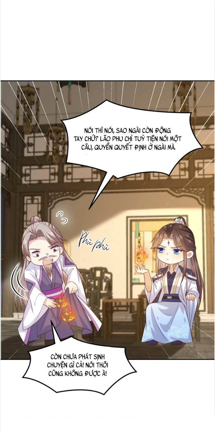 Chi Tôn Đồng Thuật Sư: Tuyệt Thế Đại Tiểu Thư Chapter 366 - 19