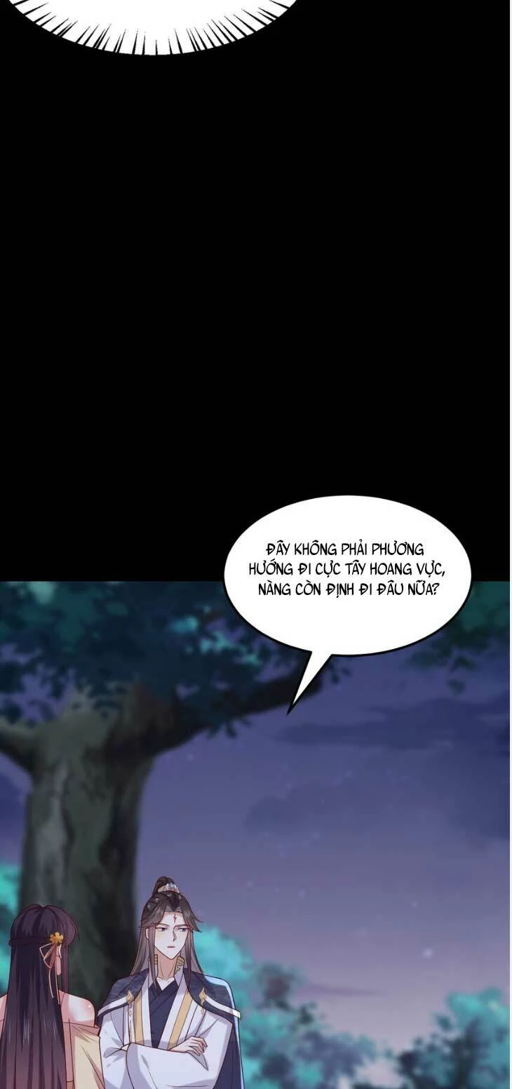 Chi Tôn Đồng Thuật Sư: Tuyệt Thế Đại Tiểu Thư Chapter 366 - 24