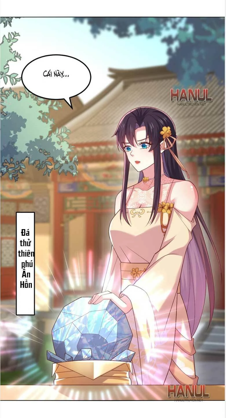 Chi Tôn Đồng Thuật Sư: Tuyệt Thế Đại Tiểu Thư Chapter 367 - 3