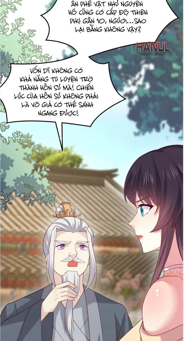 Chi Tôn Đồng Thuật Sư: Tuyệt Thế Đại Tiểu Thư Chapter 367 - 7