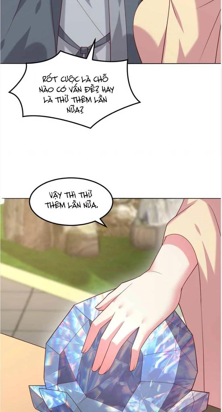 Chi Tôn Đồng Thuật Sư: Tuyệt Thế Đại Tiểu Thư Chapter 367 - 8