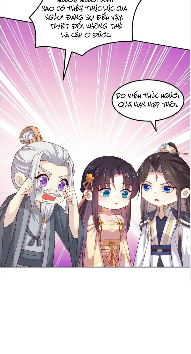 Chi Tôn Đồng Thuật Sư: Tuyệt Thế Đại Tiểu Thư Chapter 367 - 13