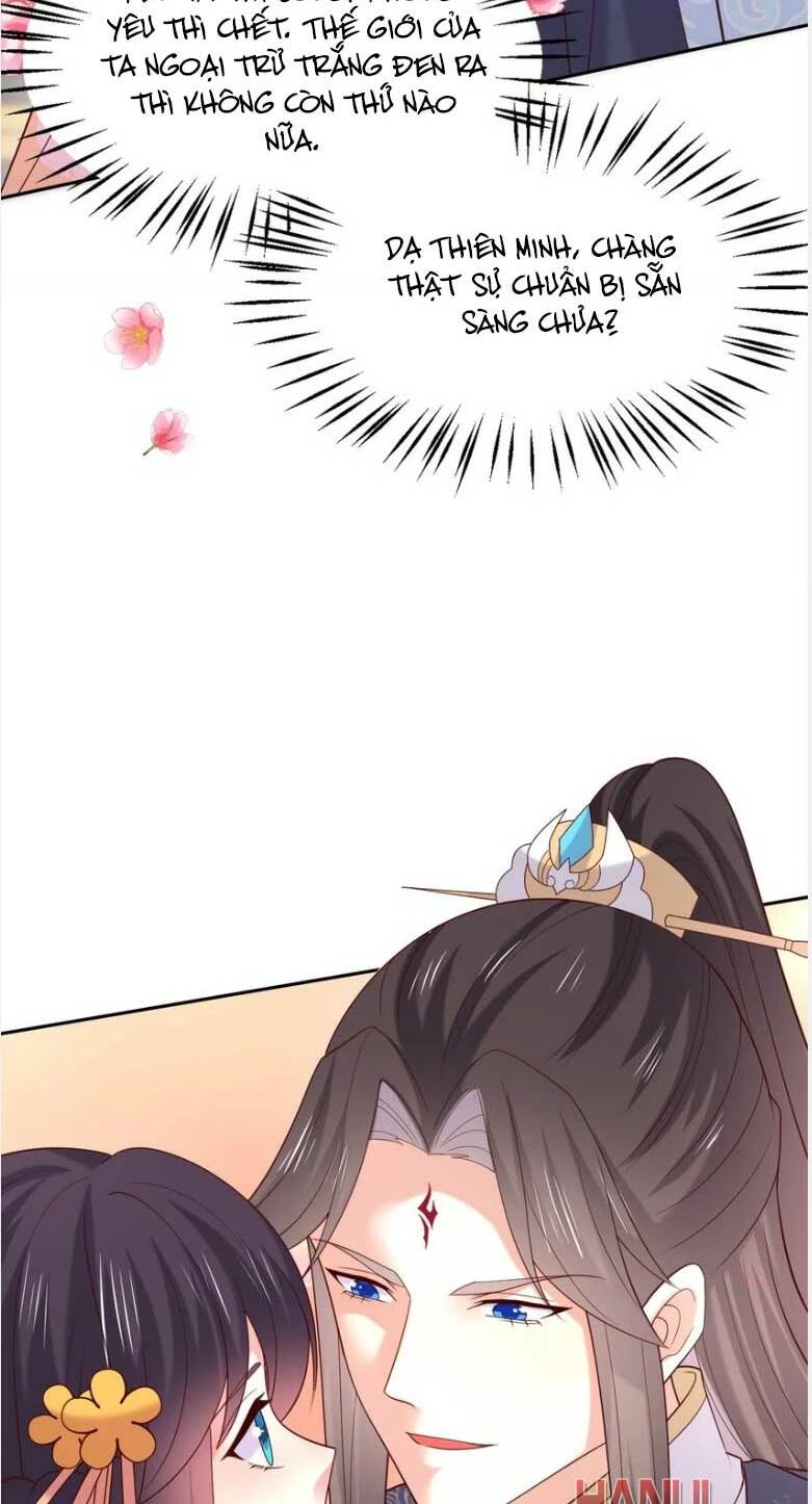 Chi Tôn Đồng Thuật Sư: Tuyệt Thế Đại Tiểu Thư Chapter 367 - 18