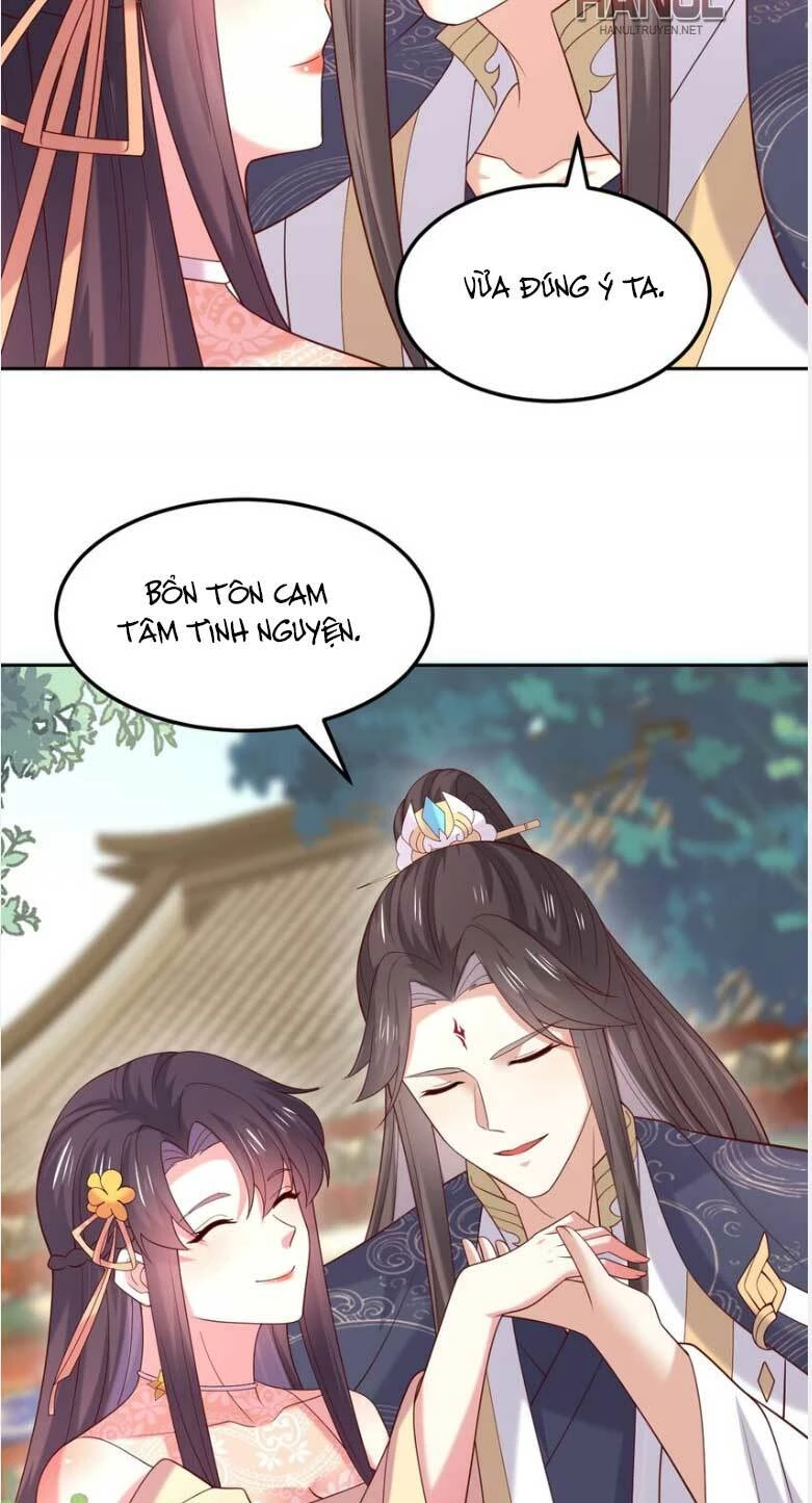 Chi Tôn Đồng Thuật Sư: Tuyệt Thế Đại Tiểu Thư Chapter 367 - 19