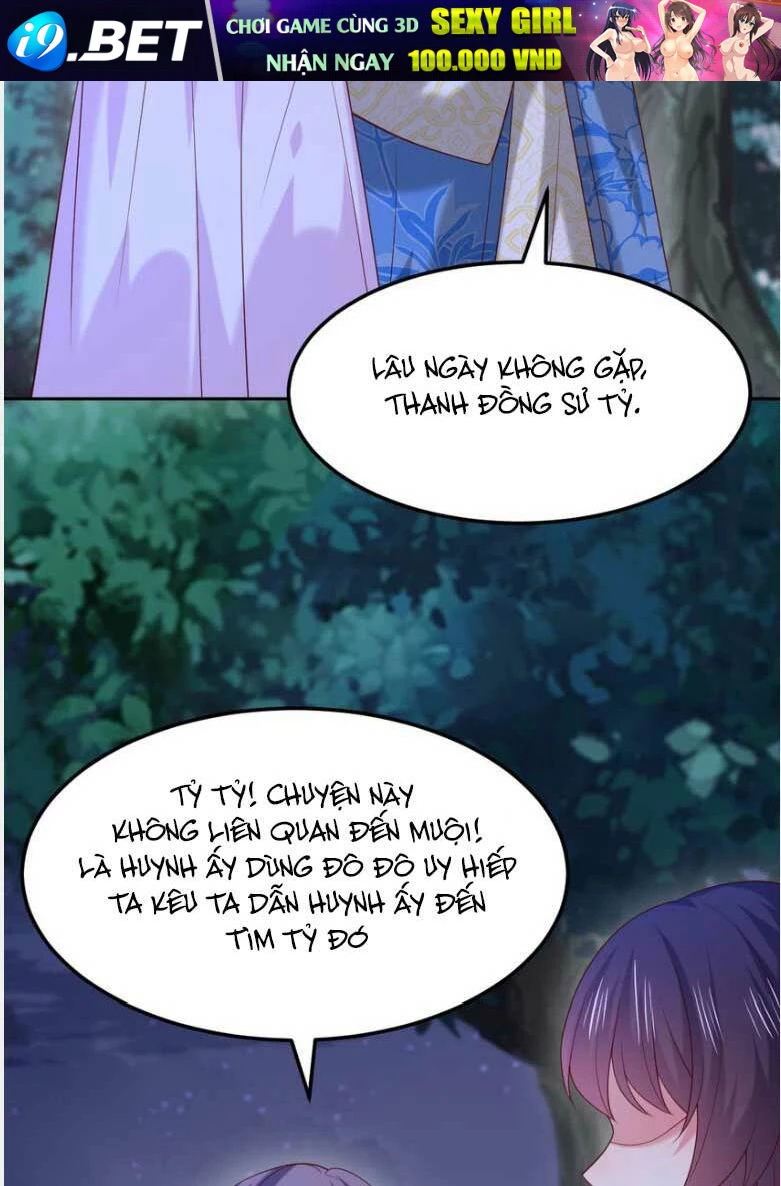 Chi Tôn Đồng Thuật Sư: Tuyệt Thế Đại Tiểu Thư Chapter 367 - 30