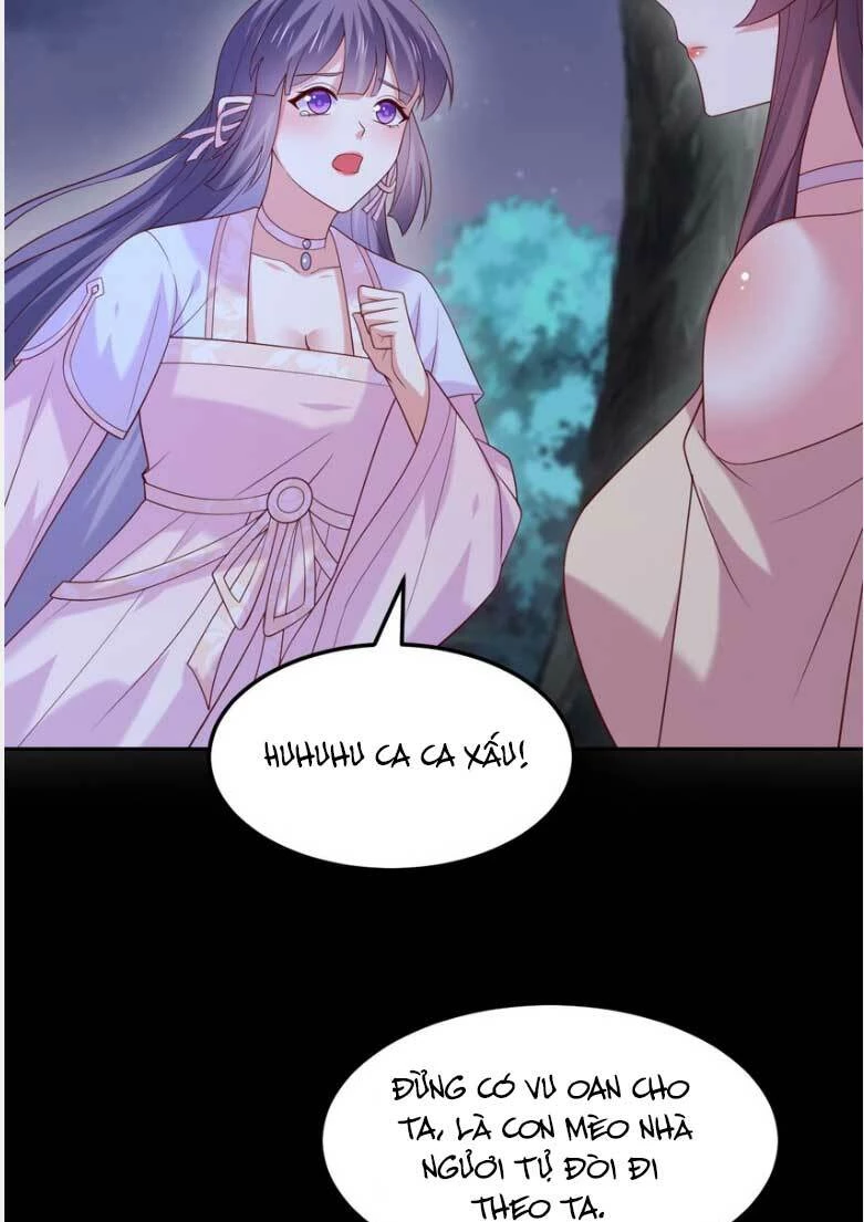 Chi Tôn Đồng Thuật Sư: Tuyệt Thế Đại Tiểu Thư Chapter 367 - 31
